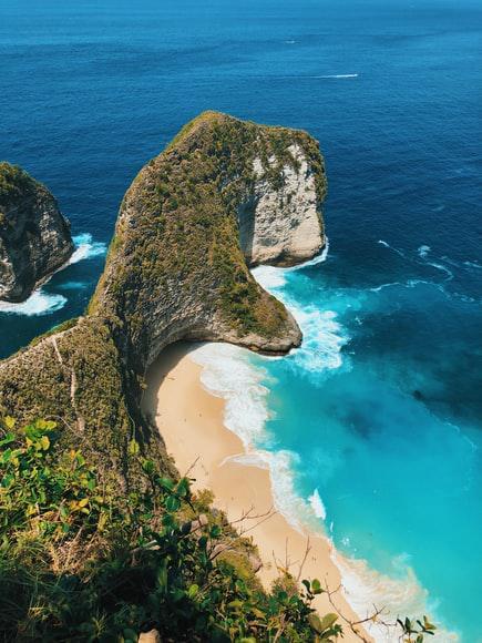 Photo Compagnies aériennes à Bali