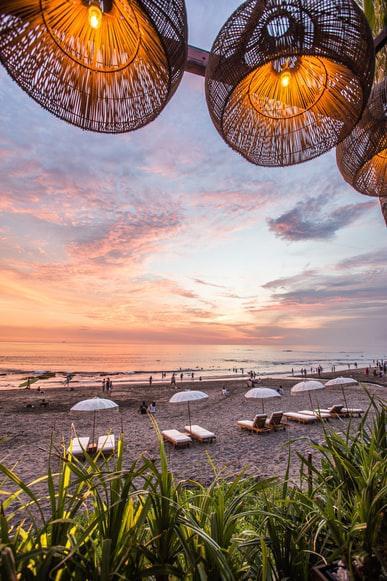 Photo Réserver un hotel de charme Bali