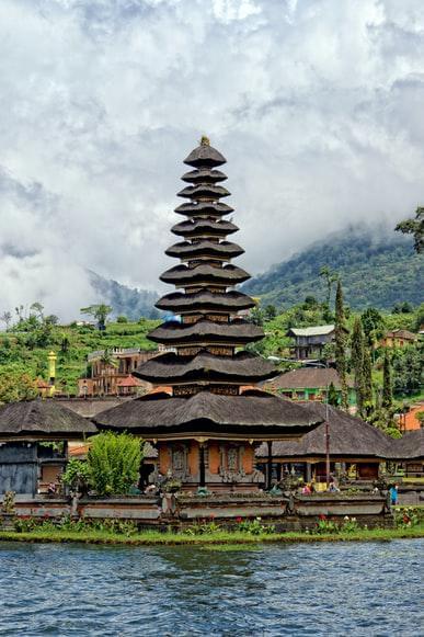 Photo Quelques hotels - spa Bali