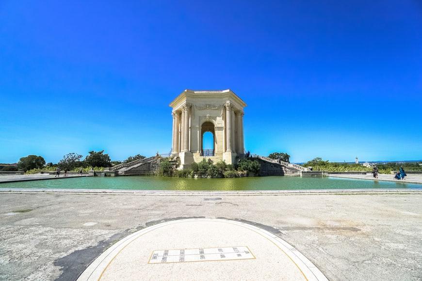 Photo Week-end à Montpellier : dénichez les meilleurs hôtels!
