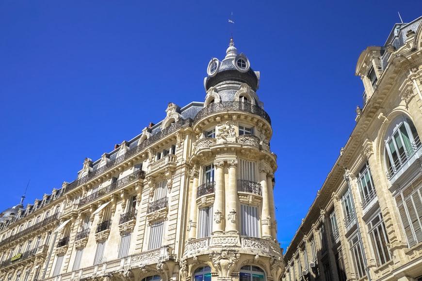 Photo Hotel de charme Montpellier: conseils voyageurs et avis