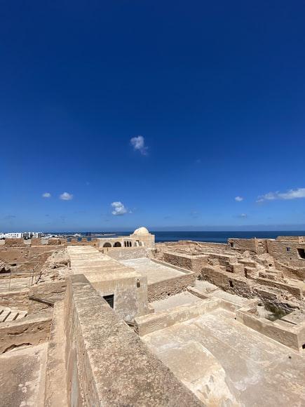 Photo Distance pour Djerba
