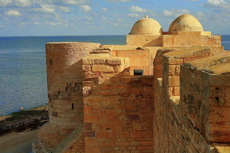 Photo Et pour vos sorties à Djerba...