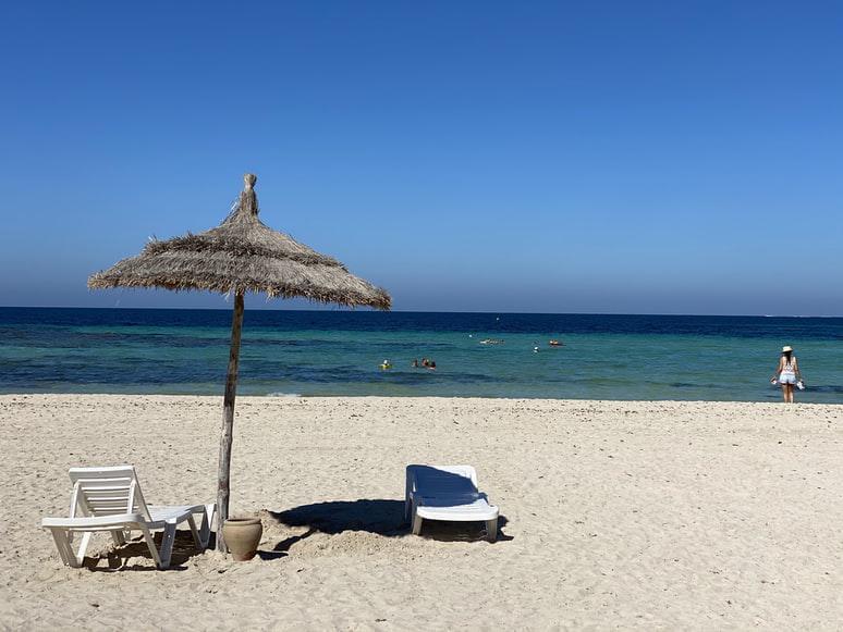 Photo Réserver un hotel de charme Djerba