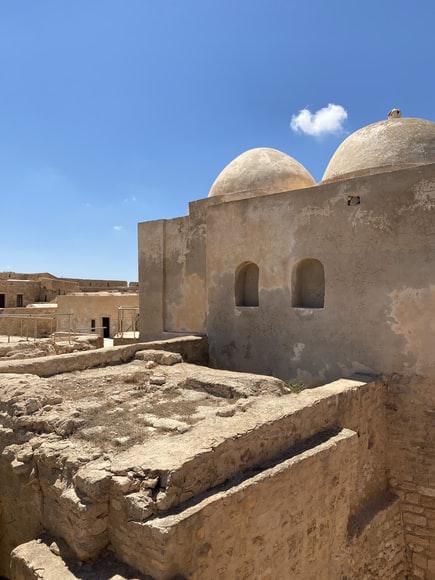Photo Les meilleurs hotels avec spa Djerba. Détente garantie!