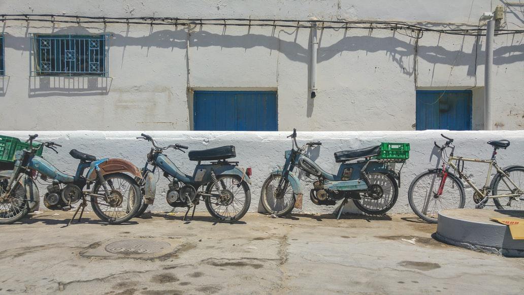 Photo Dénicher un bon plan pour votre prochain voyage  Djerba