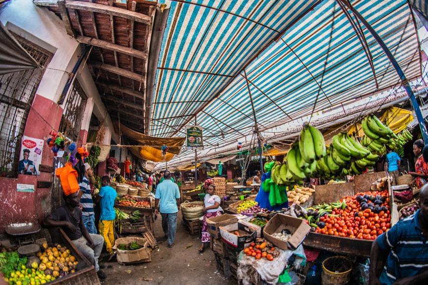 Photo Informations pratiques santé pour le Kenya