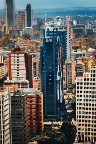 Photo Hotels de charme Kenya