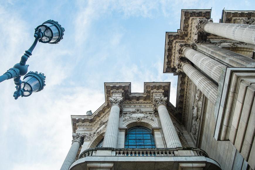 Photo Week-end à Lille : trouvez le bon hôtel!