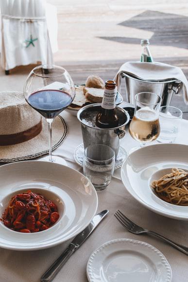 Photo Les spécialités culinaires Sardaigne
