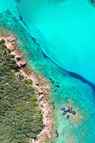 Photo Visa pour Sardaigne
