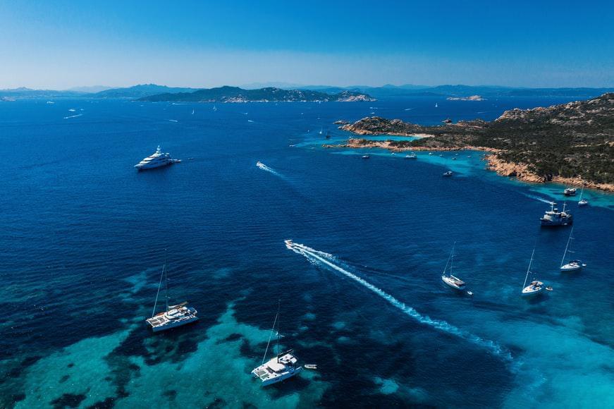 Photo Hotels en Sardaigne 