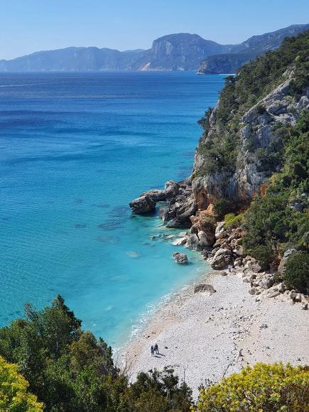 Photo Sardaigne : Billet d’avion 