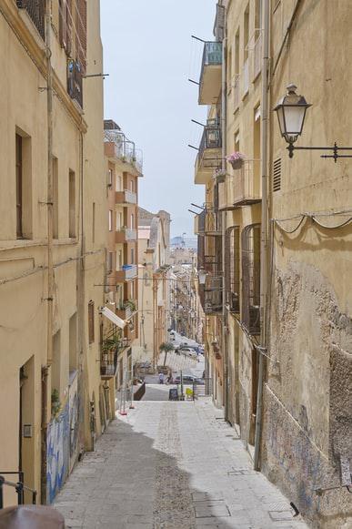Photo Visitez la Sardaigne en voiture de location pas chère