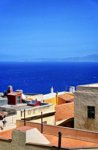 Photo Conseils pour trouver un hotel de charme Sardaigne