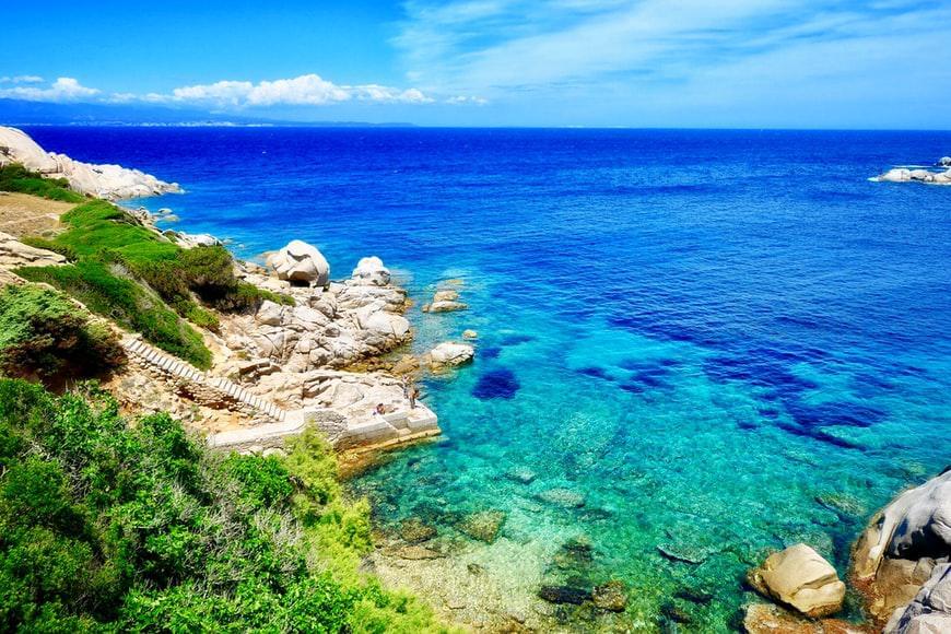 Photo Les meilleures adresses avec  spa Sardaigne et passer un week-end cocooning