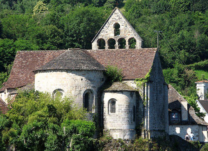 Photo Hotels dans le Limousin