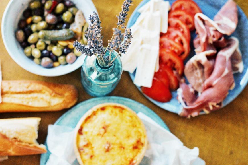 Photo Spécialités culinaires et gastronomie Aix-en-Provence