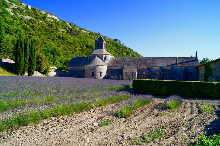 Photo La météo à AixenProvence