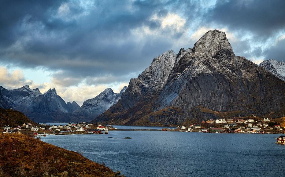 Photo Informations pratiques santé pour la Norvège