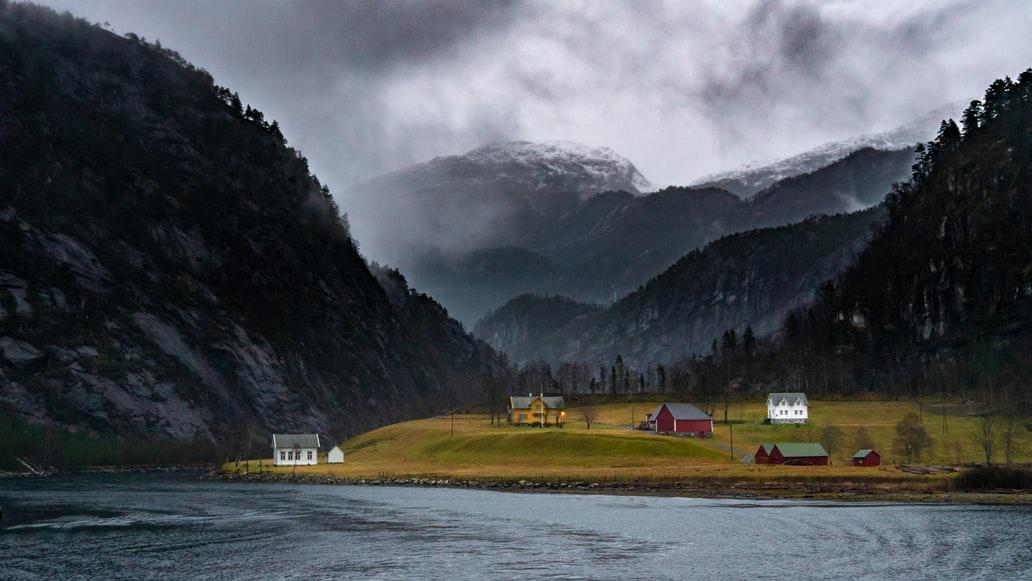 Photo Informations pratiques sur la Norvège
