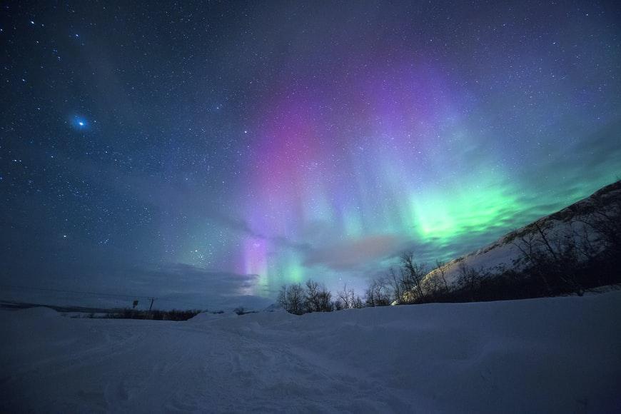 Photo Hotels en Norvege 