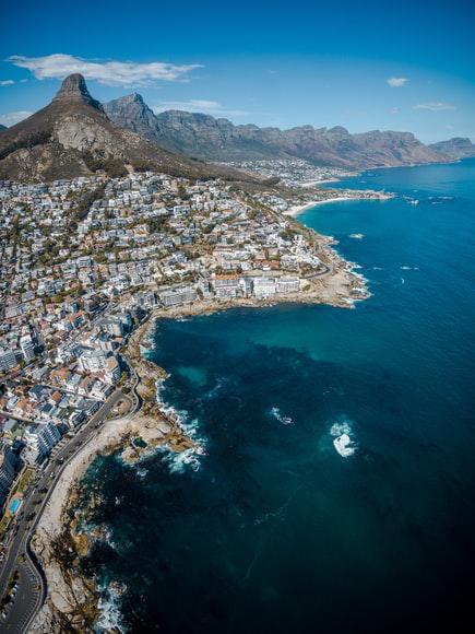 Photo Informations pratiques sur l'Afrique du Sud