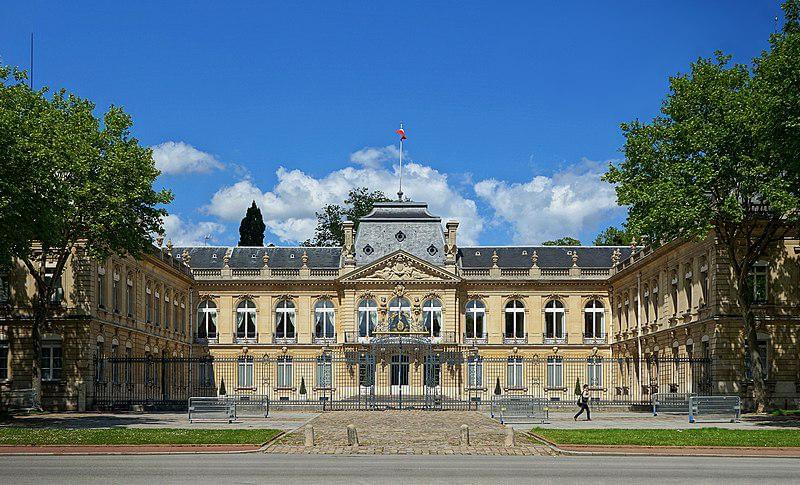 Photo Hébergements dans les Yvelines. Trouvez les meilleurs prix