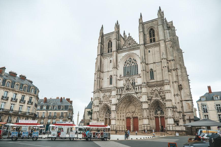Photo Dénicher un hébergement avec spa Nantes: avis et conseils de voyageurs?
