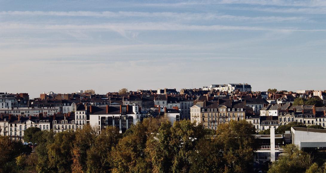 Photo Bons plans voyages Nantes
