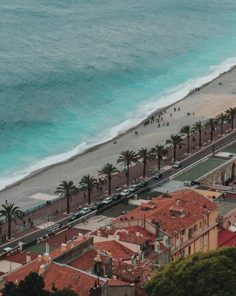 Photo Réserver un hotel de charme Nice: avis voyageurs et recommandations