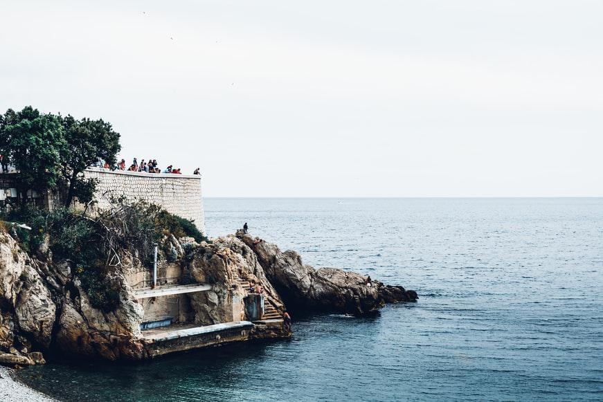 Photo Nice : comparer les prix des locations de voitures