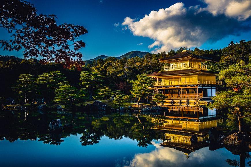 Photo Hotels à Kyoto : guide et conseils