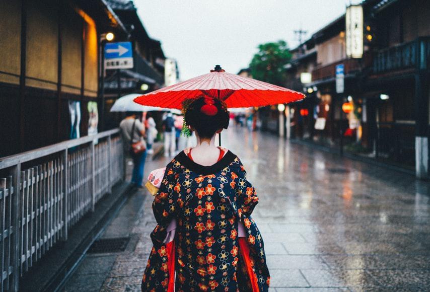 Photo Kyoto, les conseils pour louer une voiture. Trouvez les meilleurs tarifs!