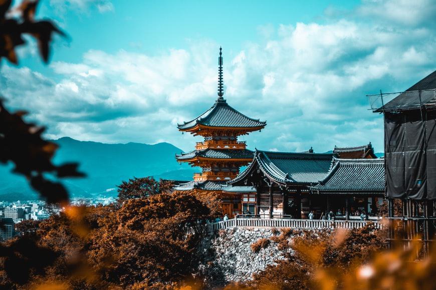 Photo Stage gastronomique nippon au cœur de Kyoto