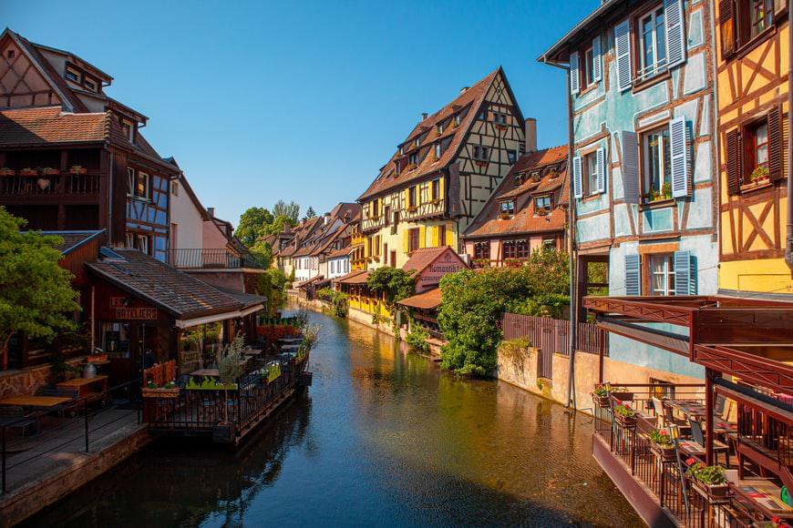 Photo Spécialités culinaires et gastronomie Strasbourg