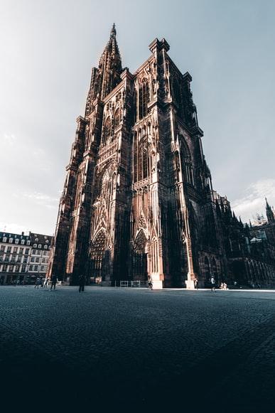 Photo Réserver un hotel de charme Strasbourg: avis voyageurs et recommandations