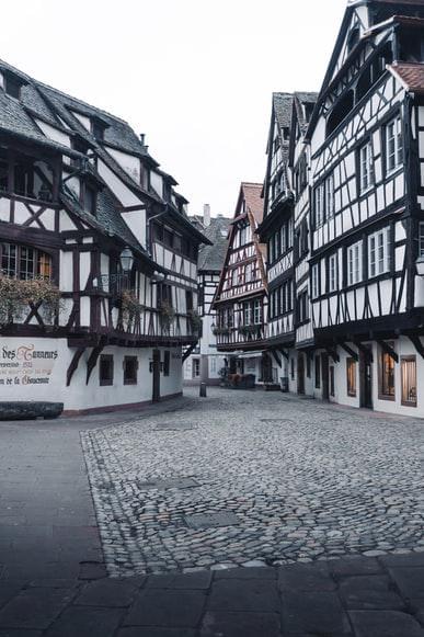 Photo Dénicher un hotel avec spa Strasbourg: avis internautes et conseils