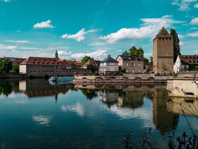 Photo Bons plans voyages Strasbourg
