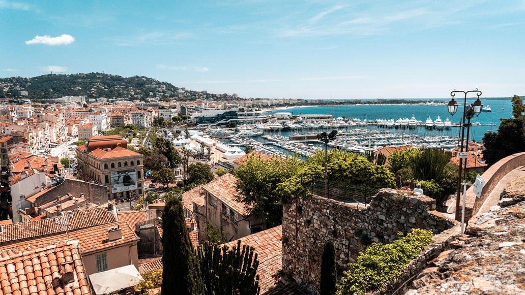 Photo Spécialités culinaires et gastronomie Cannes