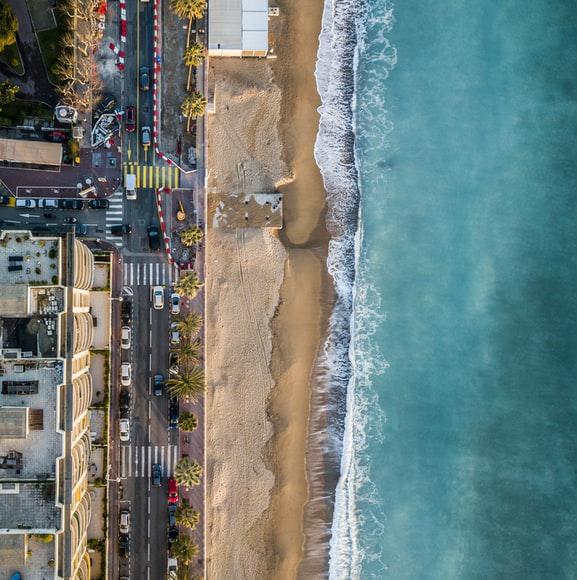 Photo Hotels Cannes