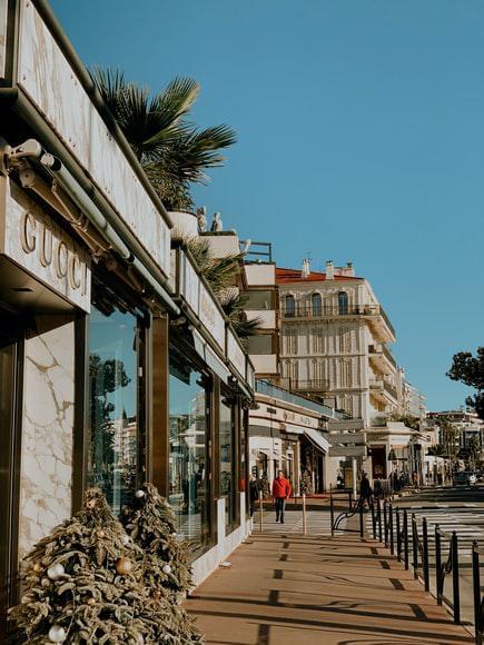 Photo Cannes – Gîtes et Chambres d’hôtes