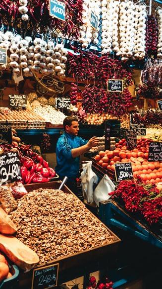 Photo Les plats typiques qui font les délices hongrois