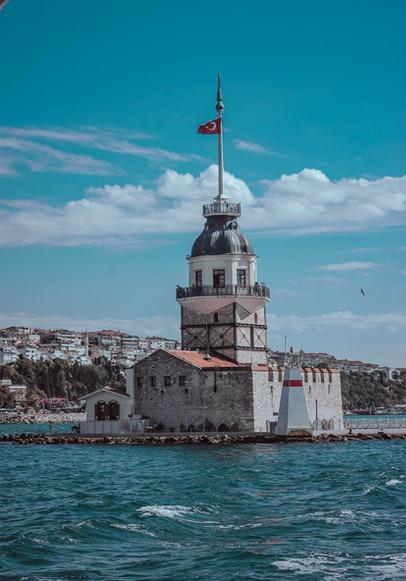 Photo Informations pratiques santé pour Istanbul