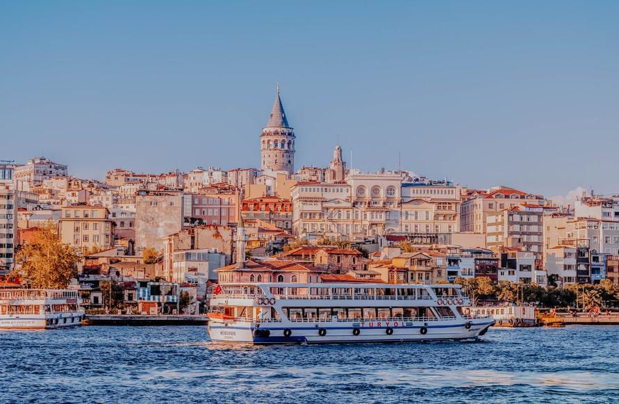 Photo Informations pratiques sur Istanbul
