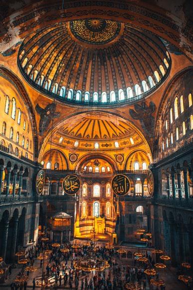 Photo Compagnies aériennes à Istanbul