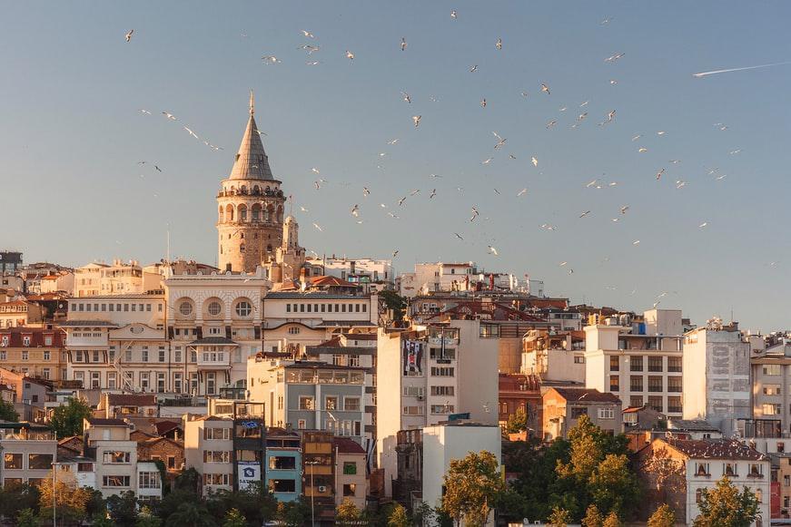 Photo Istanbul, les conseils pour louer une voiture. Dénichez les meilleurs prix!