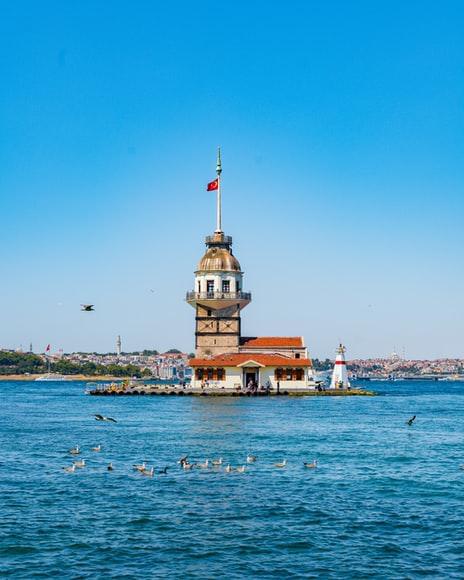 Photo Hotel de charme Istanbul: conseils voyageurs et avis