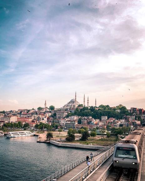Photo Quelques bons plans voyages Istanbul : profitez des promos