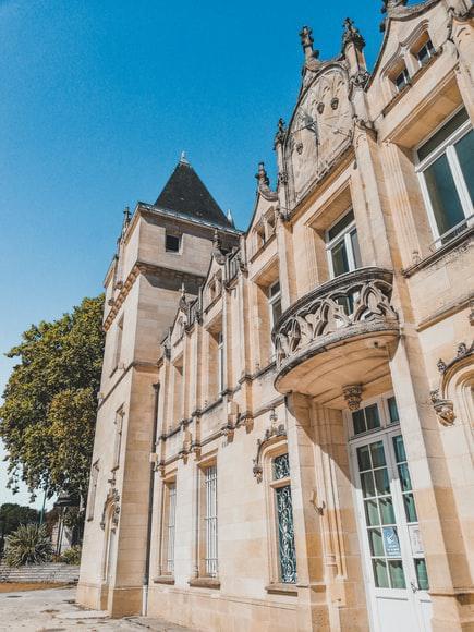 Photo Compagnies aériennes à Bordeaux